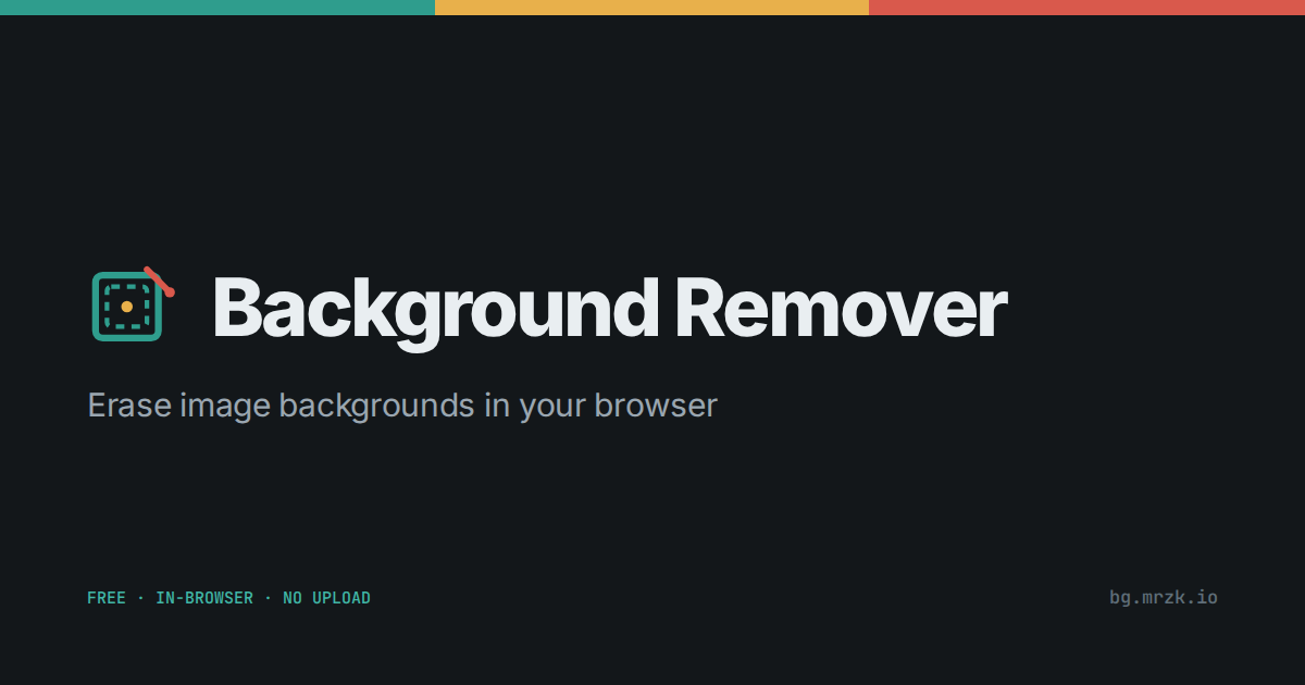 Background Remover