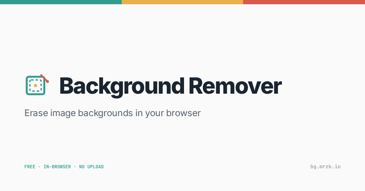 Background Remover